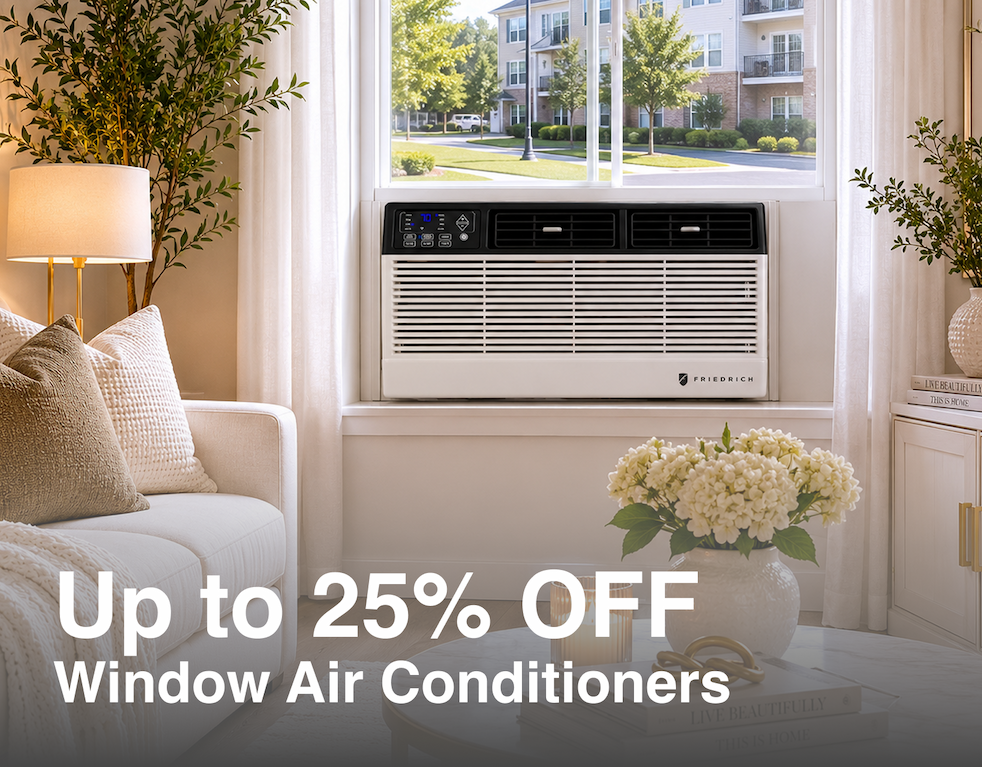 Window AC