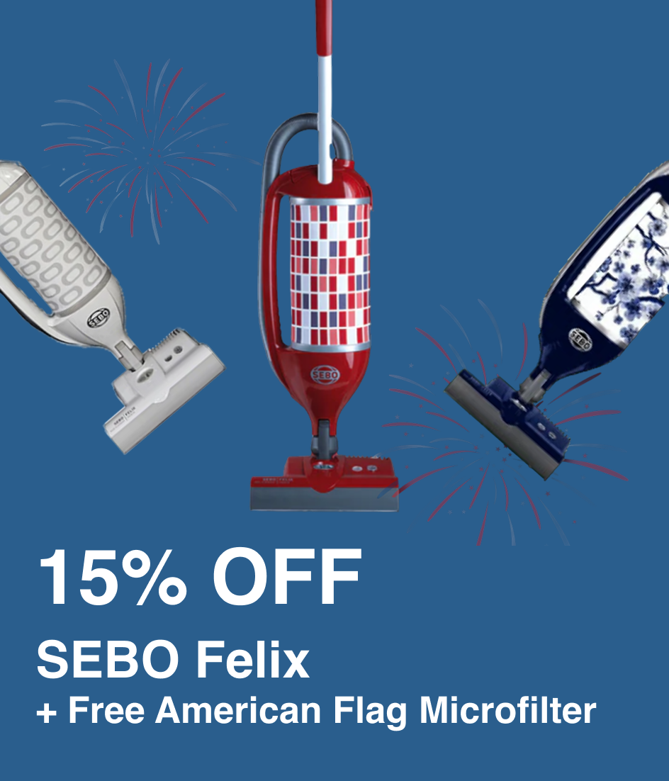 SEBO Felix