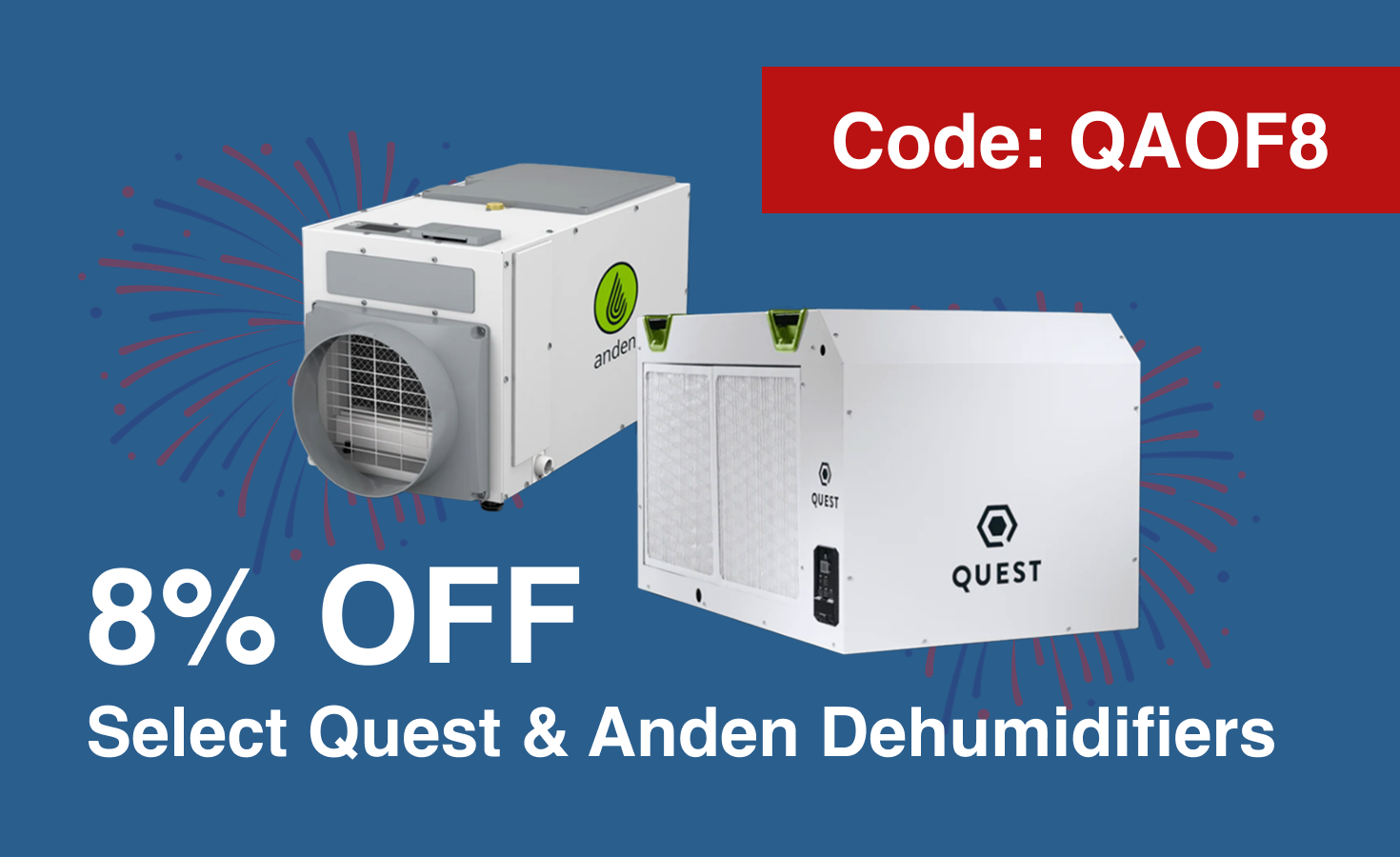 Quest & Anden