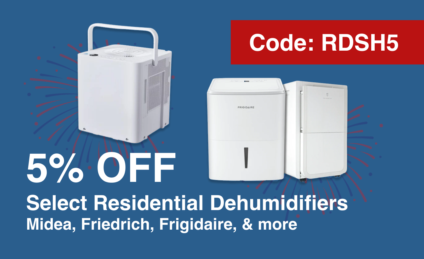Residential Dehum