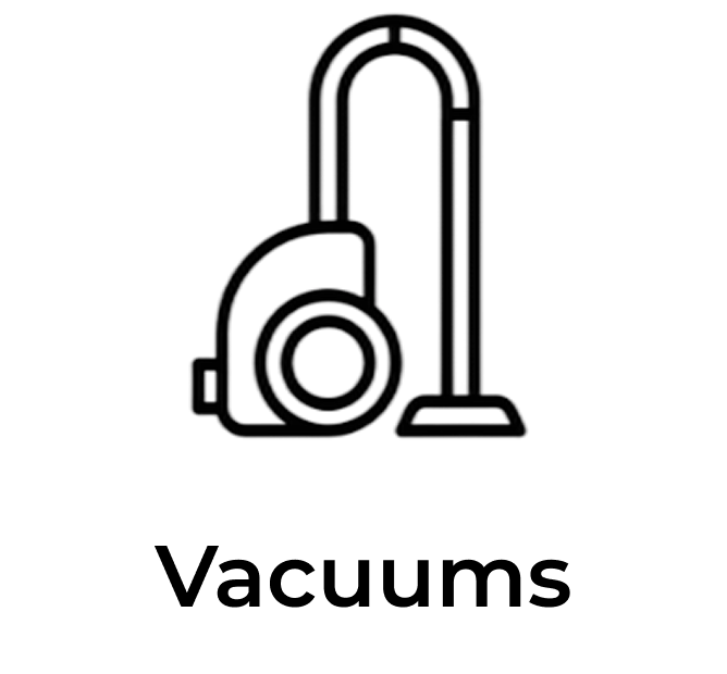 Vacuums