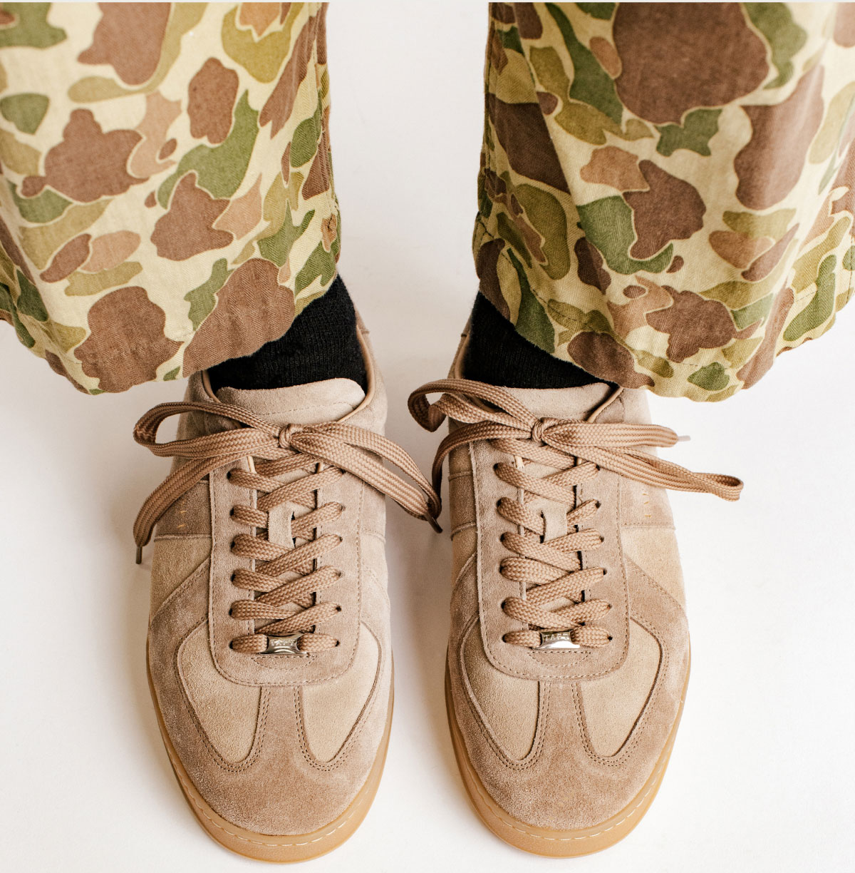 TAFT shoes