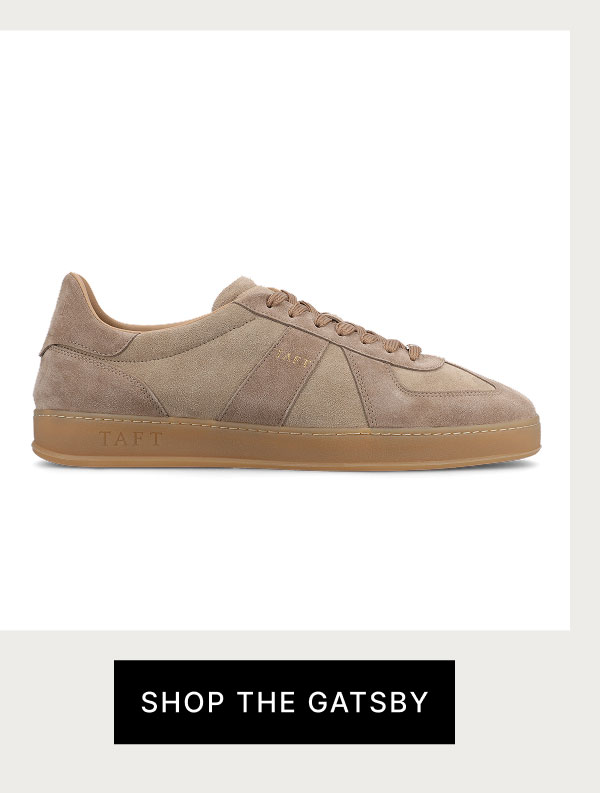 SHOP THE GATSBY