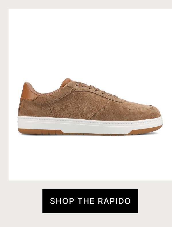 SHOP THE RAPIDO