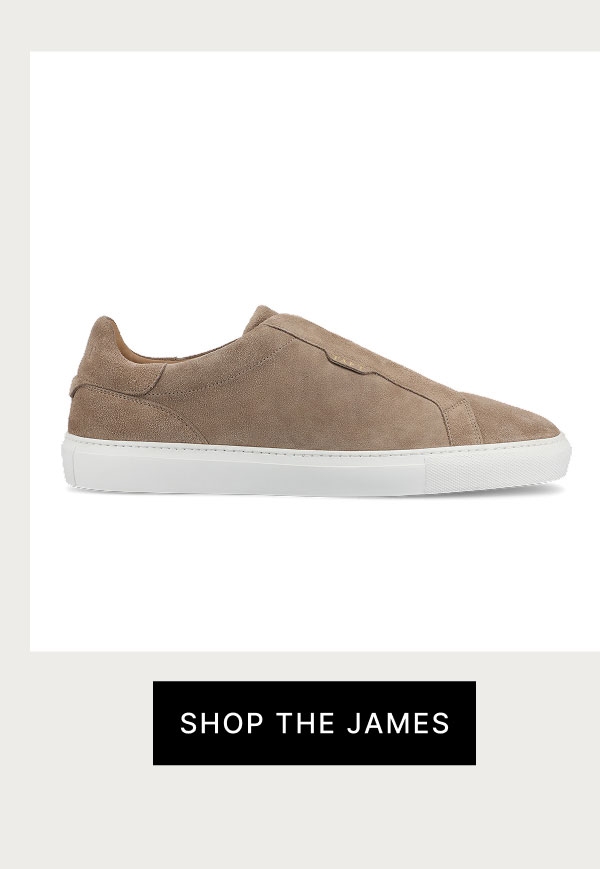 SHOP THE JAMES