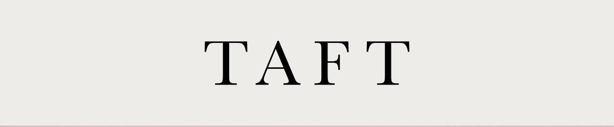 TAFT logo