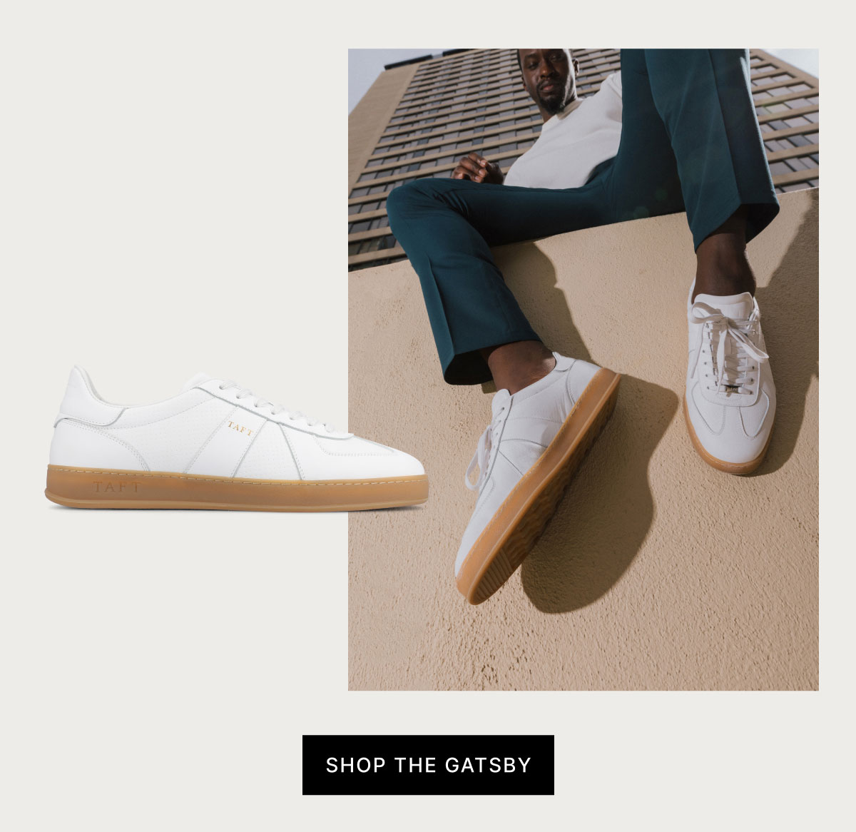 SHOP THE GATSBY