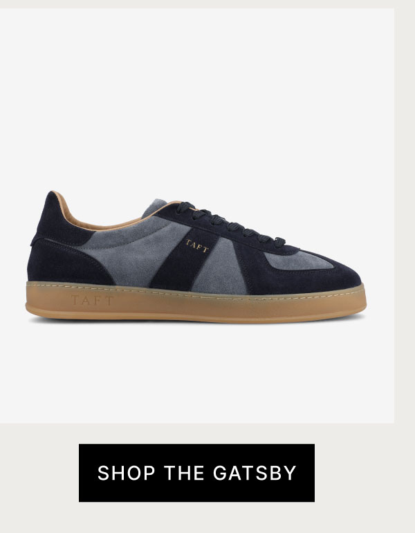 SHOP THE GATSBY