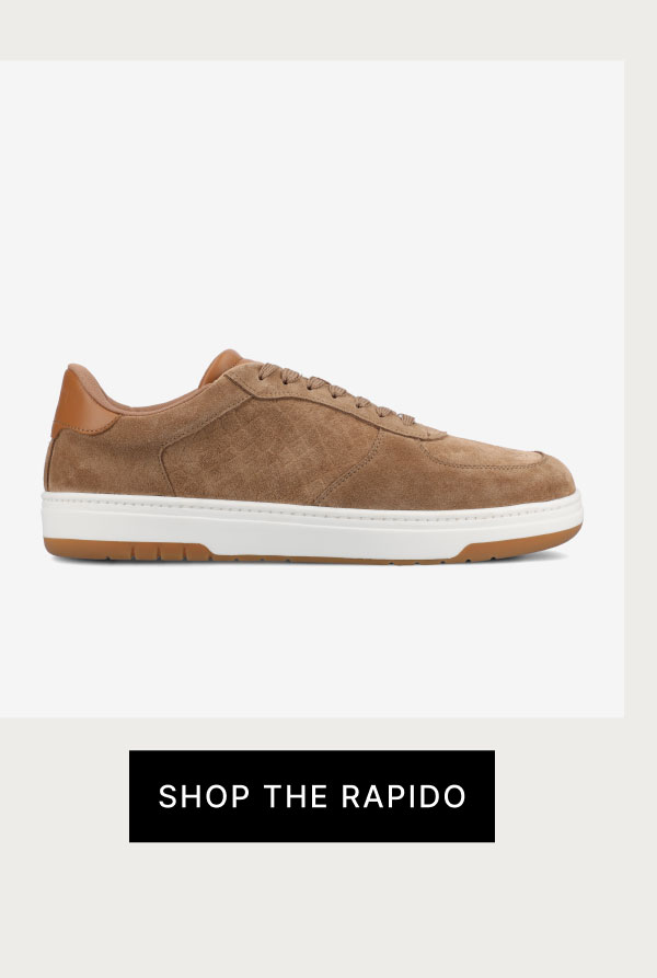 SHOP THE RAPIDO