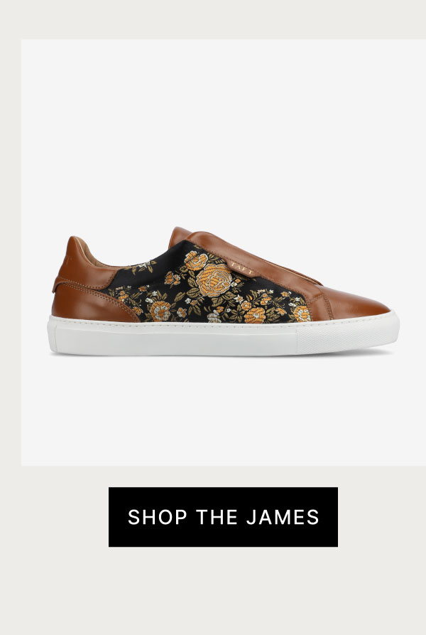 SHOP THE JAMES