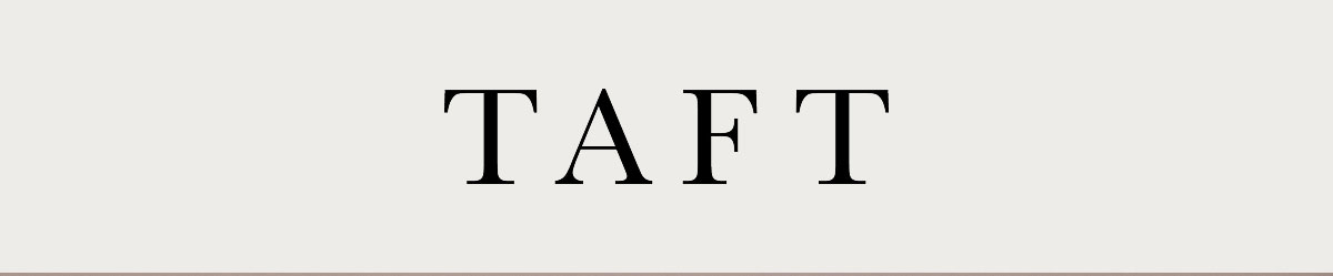 TAFT logo