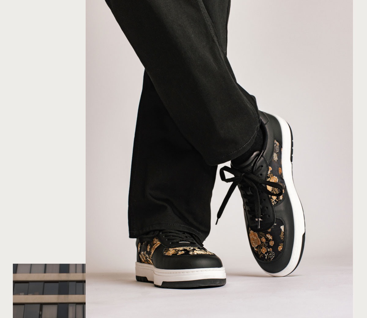 Taft shoes in Eden