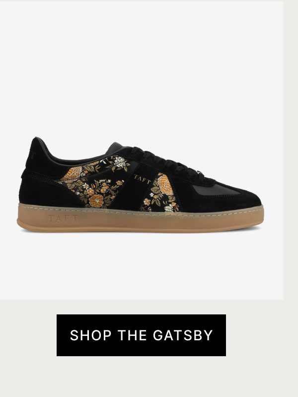 SHOP THE GATSBY