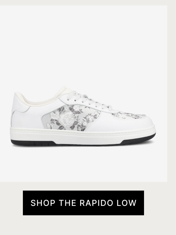 SHOP THE RAPIDO LOW