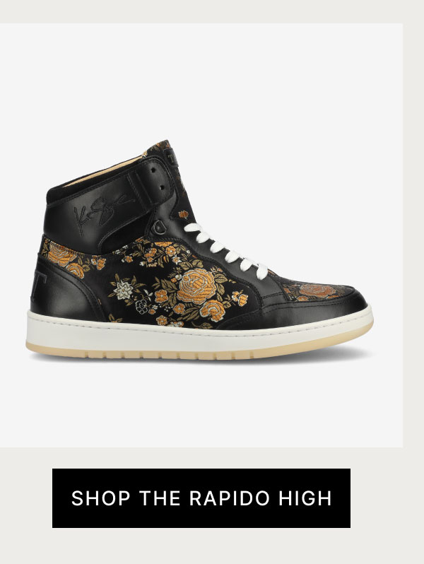 SHOP THE RAPIDO HIGH
