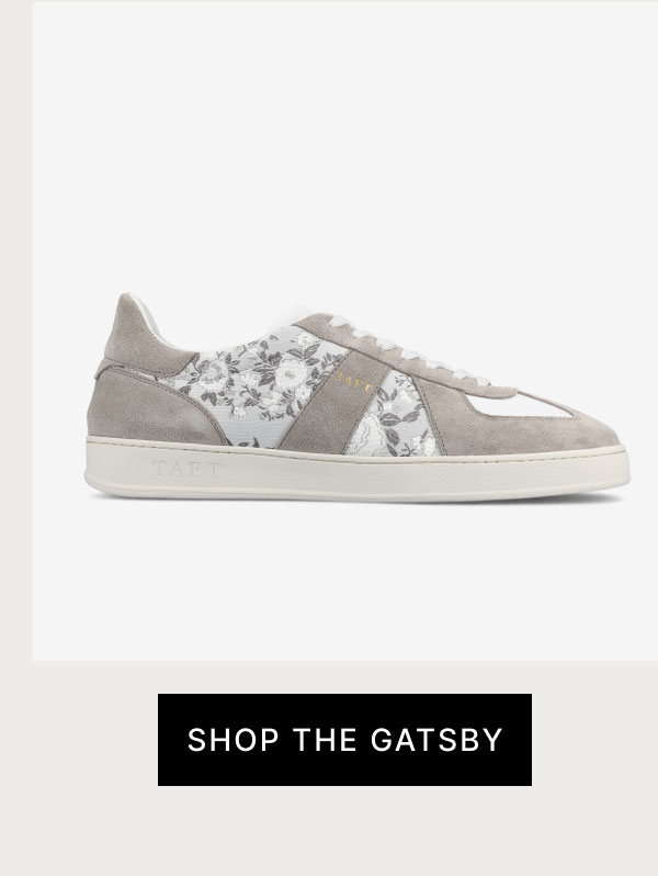 SHOP THE GATSBY