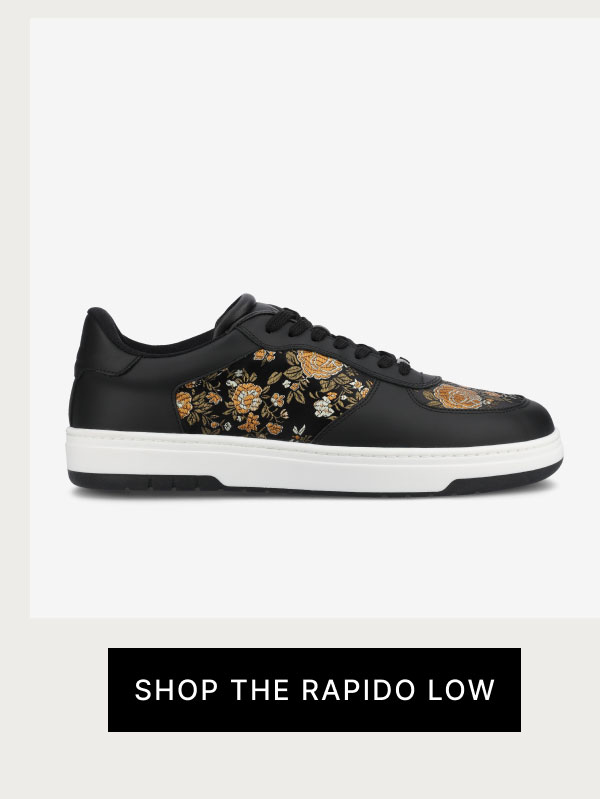 SHOP THE RAPIDO LOW