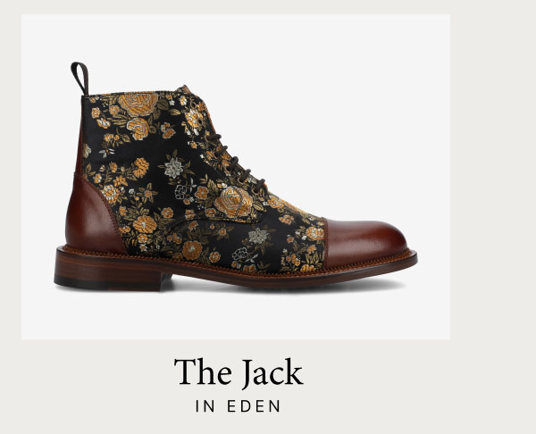 The Jack in Eden