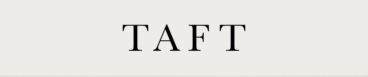 TAFT logo