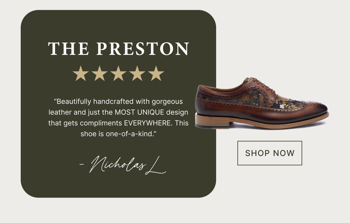 The Preston