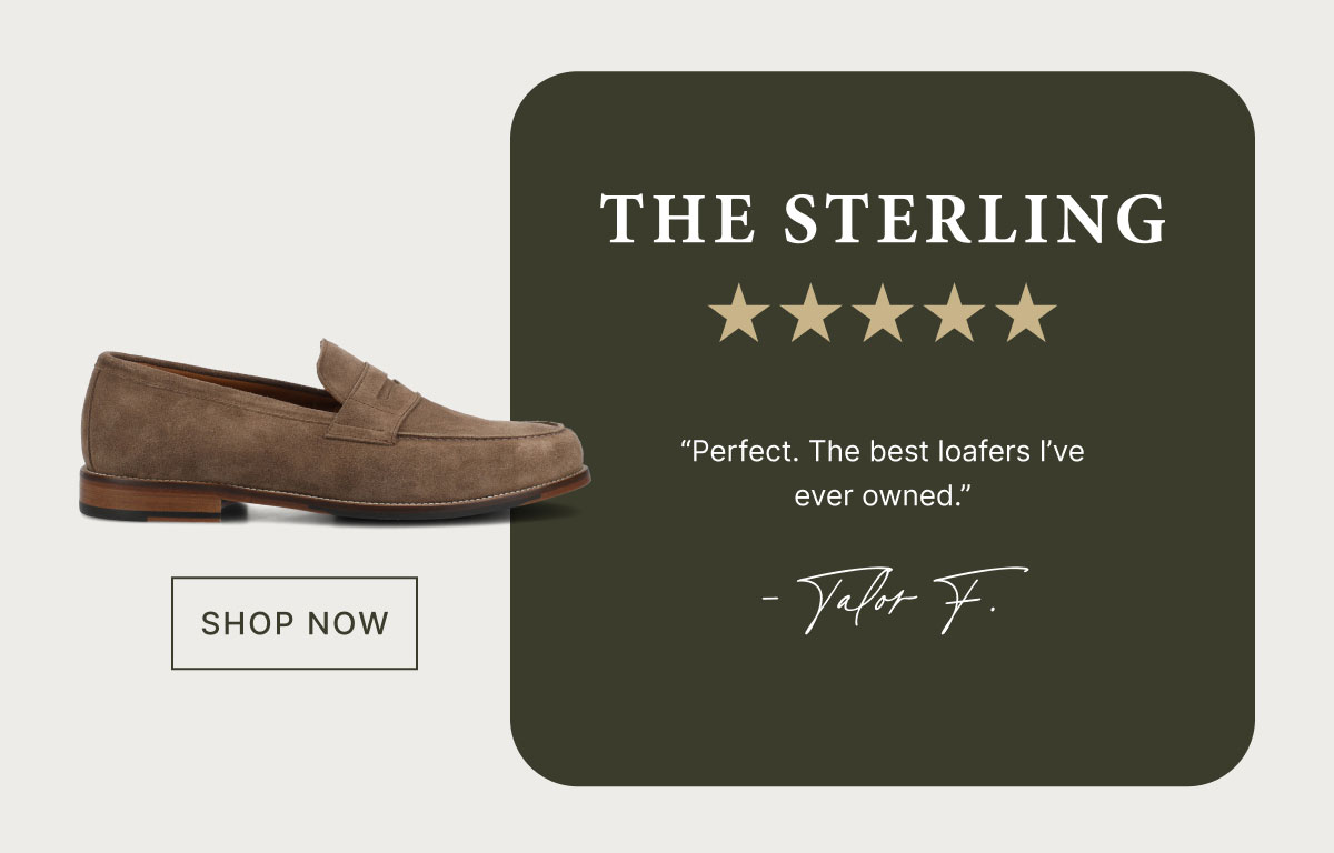 The Sterling
