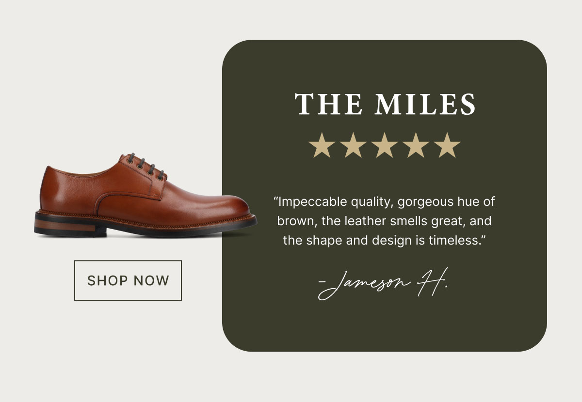 The Miles