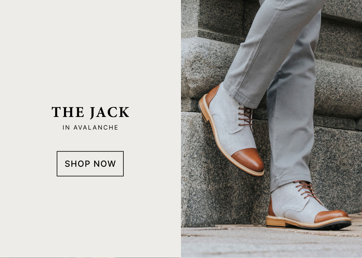 The Jack in Avalance