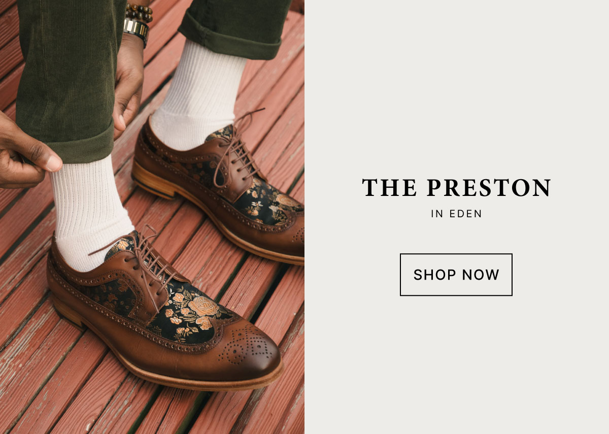 The Preston in Eden