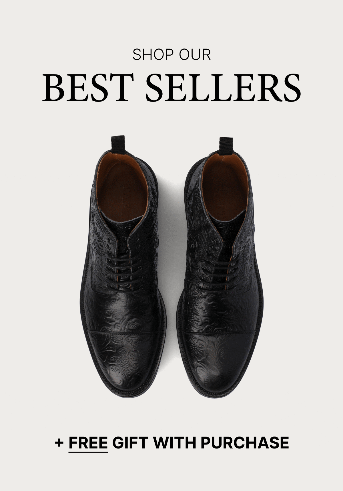 Shop Our Best Sellers