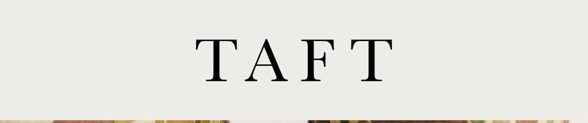 TAFT logo