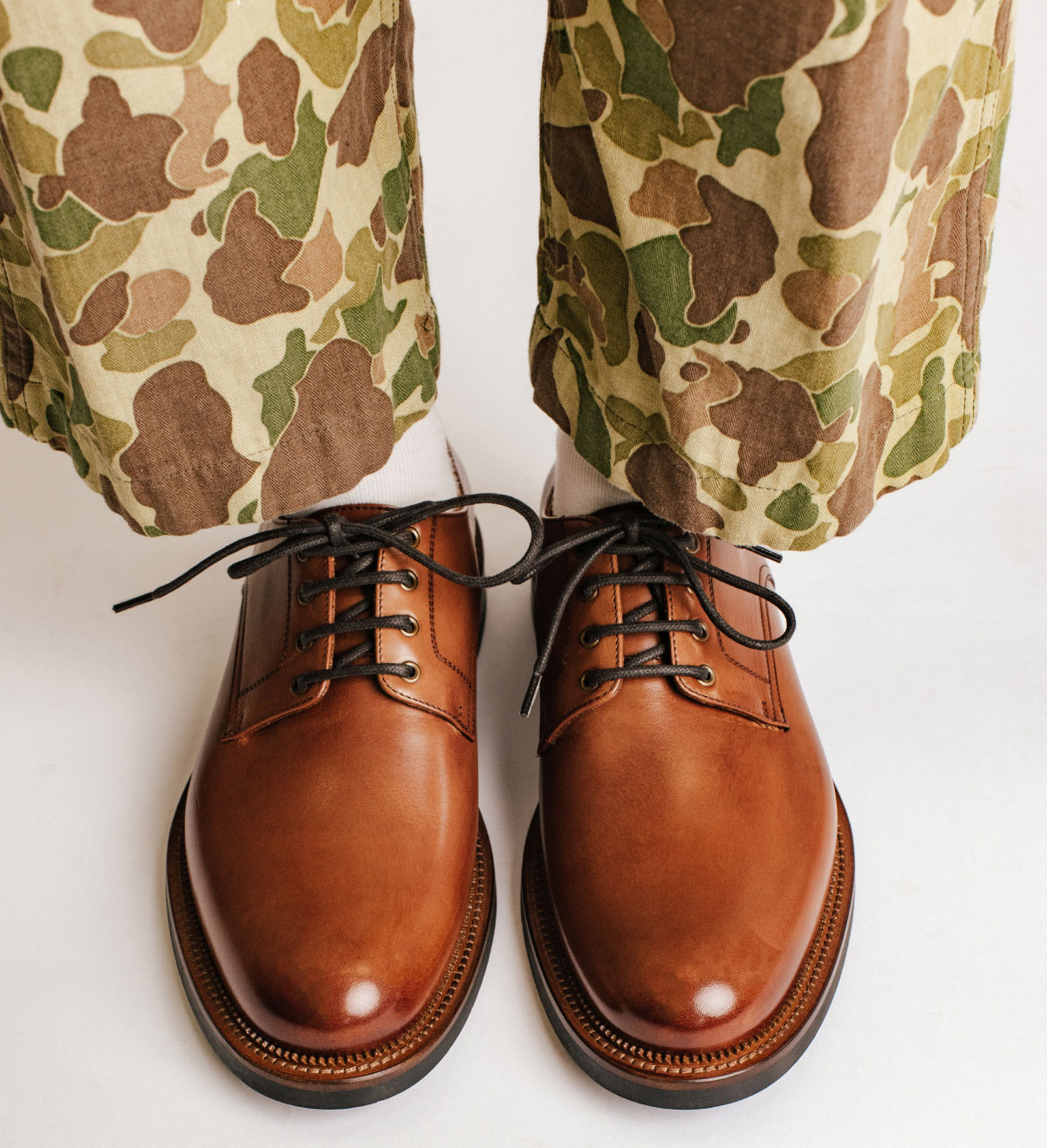TAFT shoes
