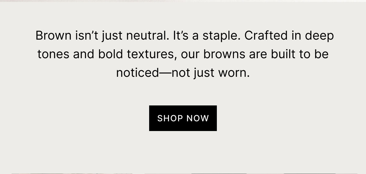 SHOP NOW