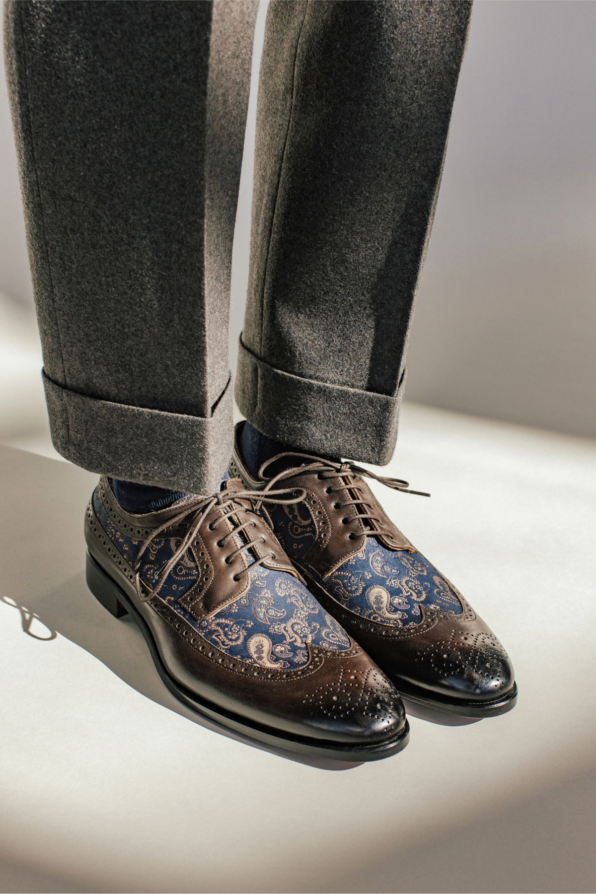 TAFT shoes