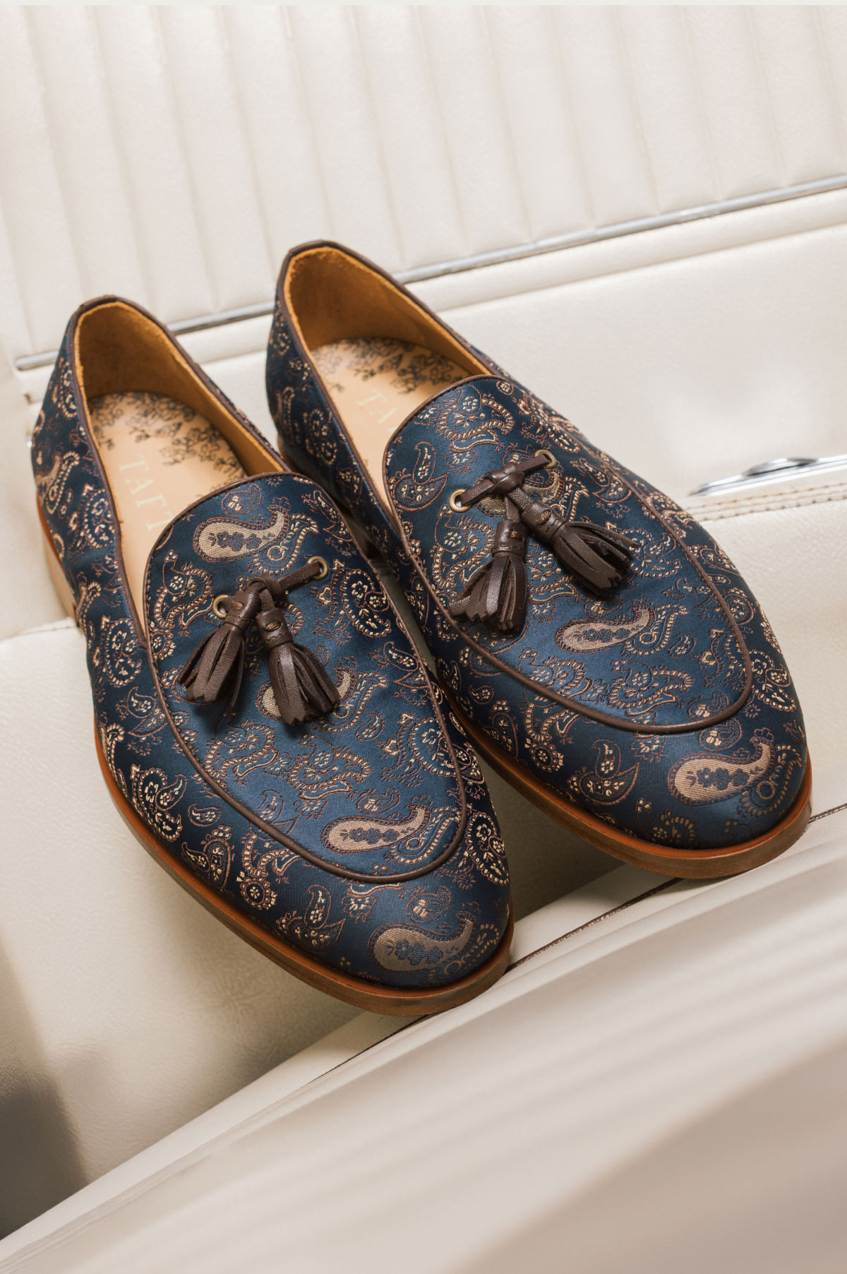TAFT shoes