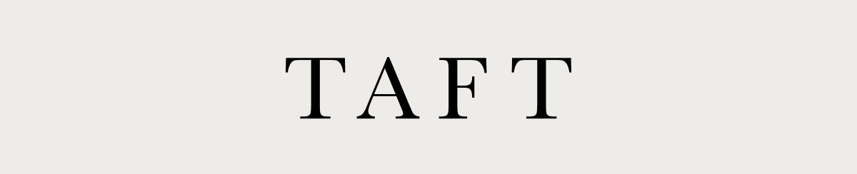 TAFT logo