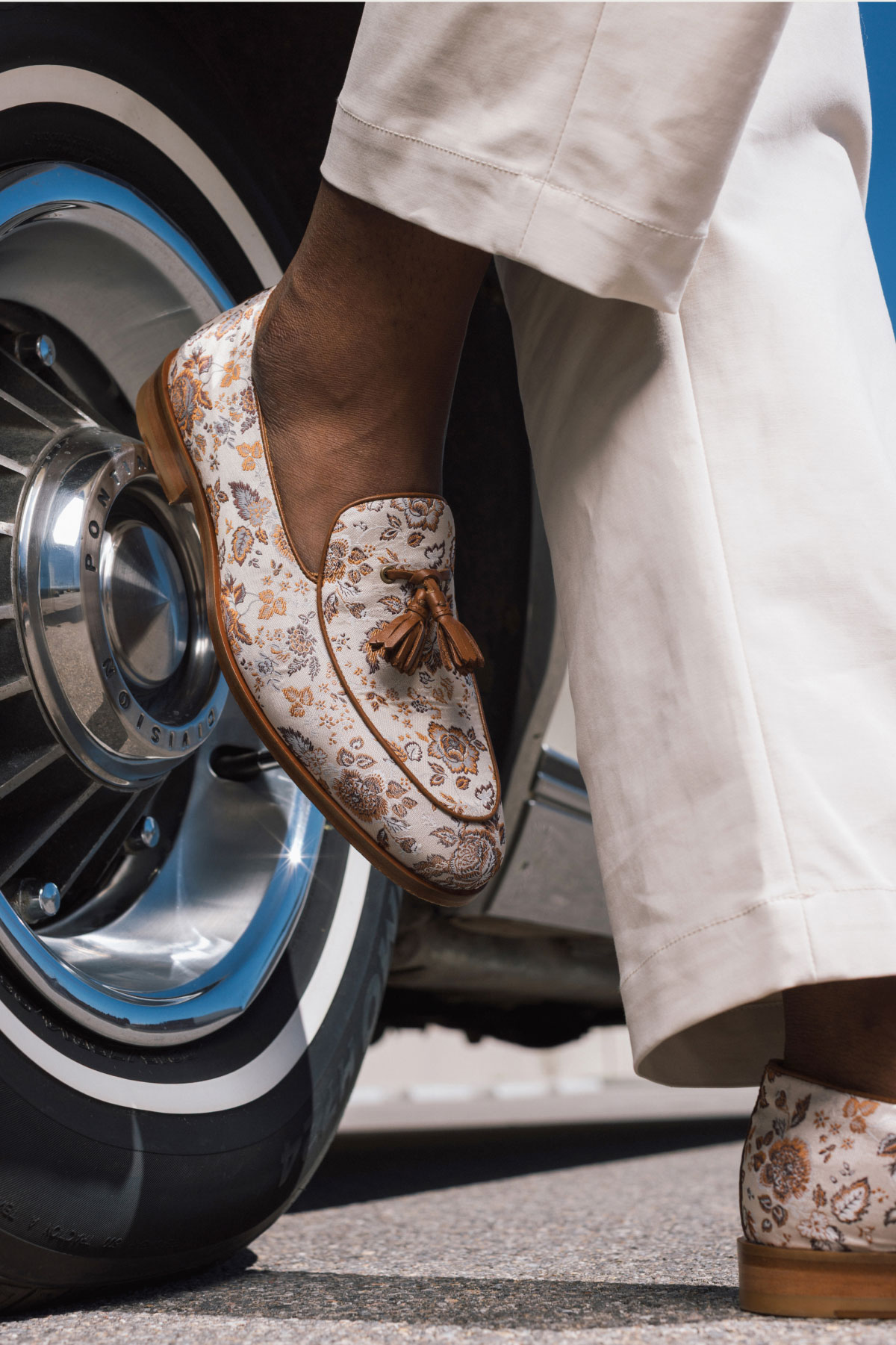 TAFT shoes