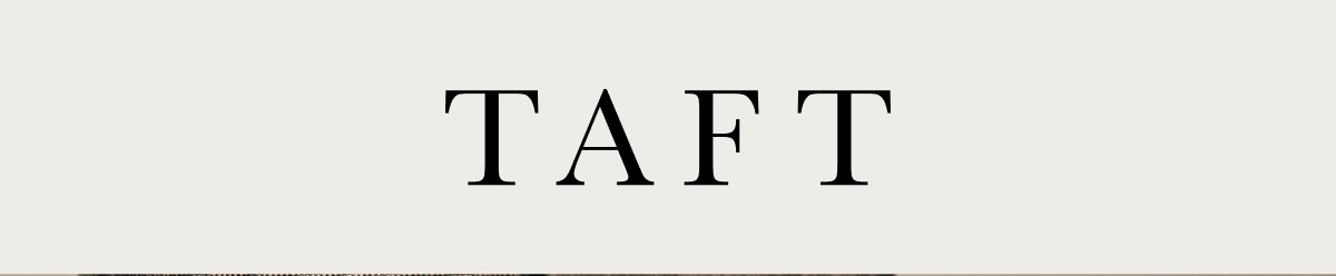 TAFT logo