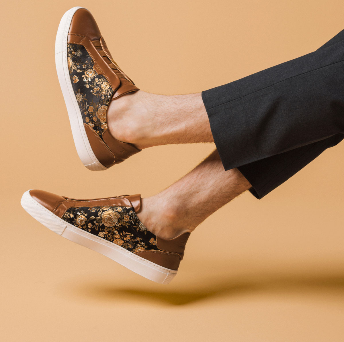 Taft sneakers