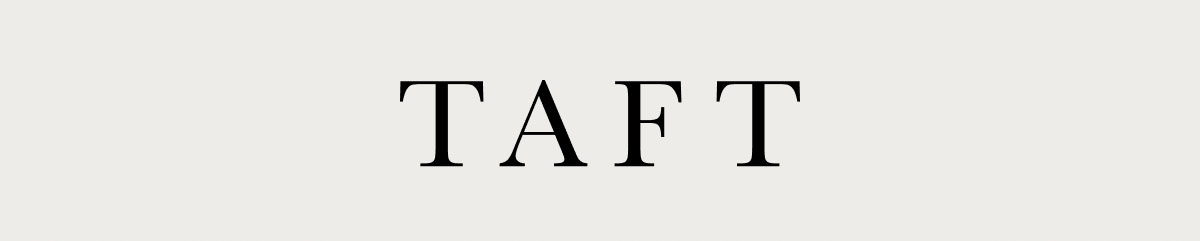 TAFT logo