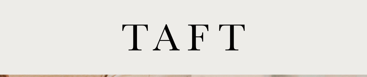 TAFT logo