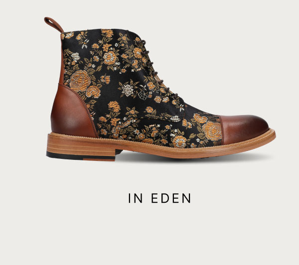 The Jack in Eden