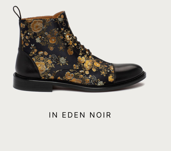 The Jack in Eden Noir