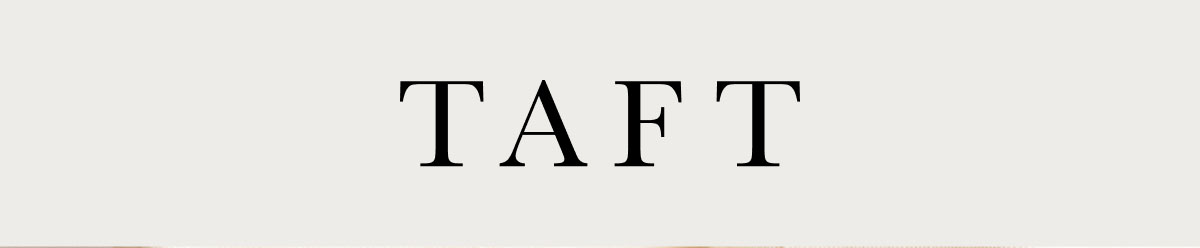 TAFT logo