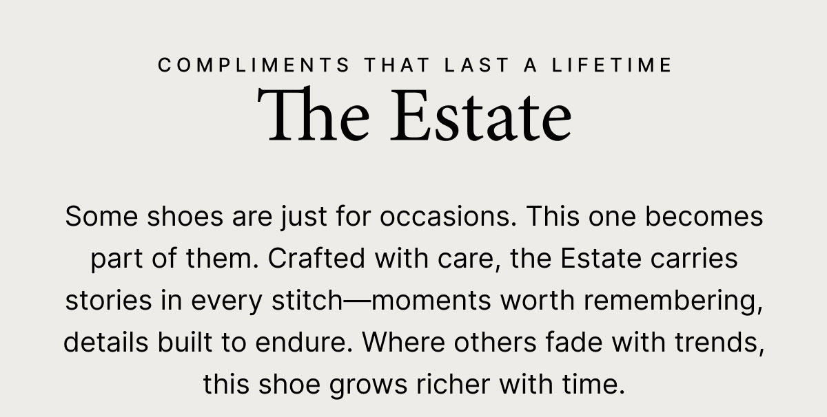 The Estate