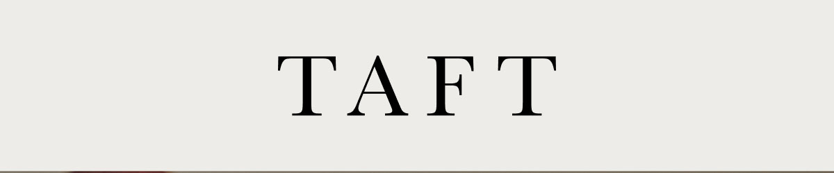 TAFT logo