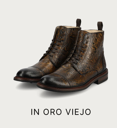In Oro Viejo