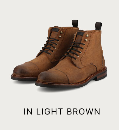 In Light Brown