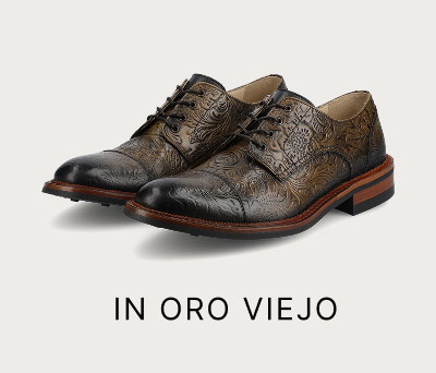 In Oro Viejo
