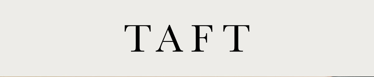 TAFT logo