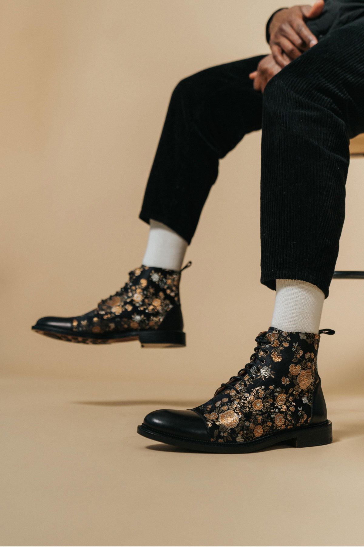 TAFT Boots